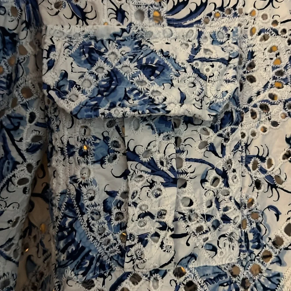 LOVE THE LABEL The Sula Dress - Picture 6 of 13